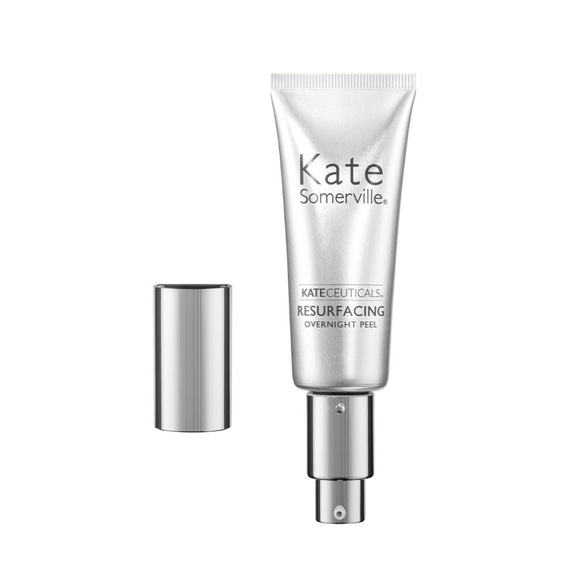 Kate Somerville Other - NIB Kate Somerville KateCeuticals Resurfacing Overnight Peel, 1 oz/ 30 mL